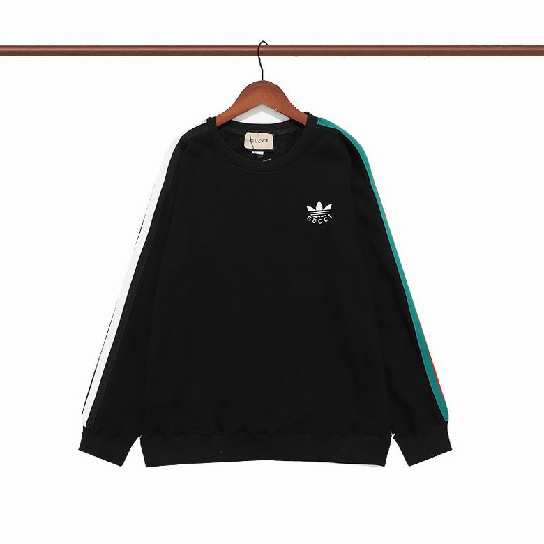 Gucci Sweatshirt m-3xl-137
